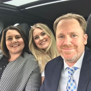 Meet your Posher, Richie